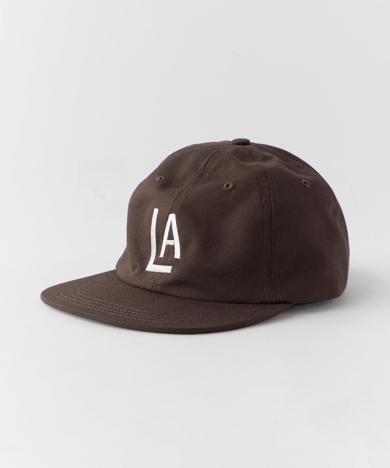COOPERS TOWN BALL CAP / LOGO CAP（LA）