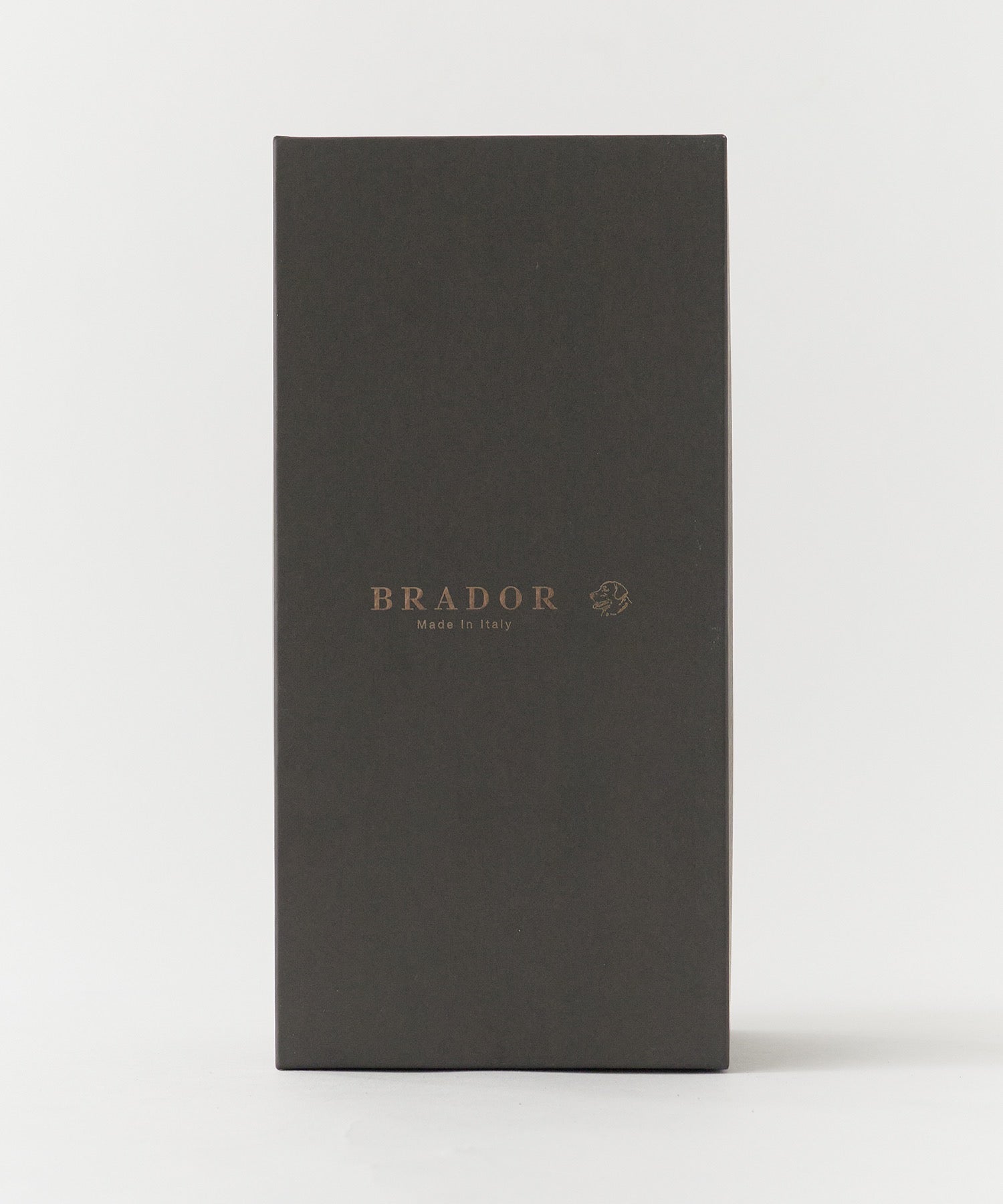 BRADOR / LEATHER SANDALS