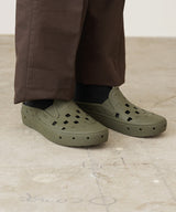 VANS/ヴァンズ Slip-On Mule Trk