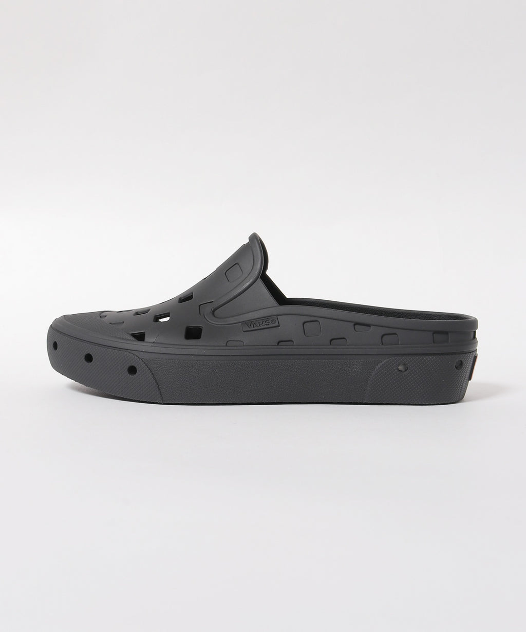Slip-On Mule Trk