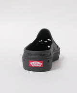 VANS/ヴァンズ Slip-On Mule Trk