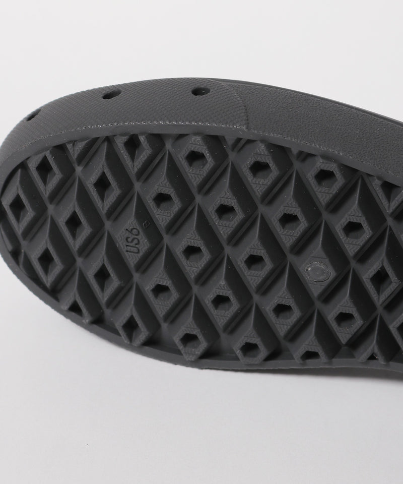 VANS/ヴァンズ Slip-On Mule Trk