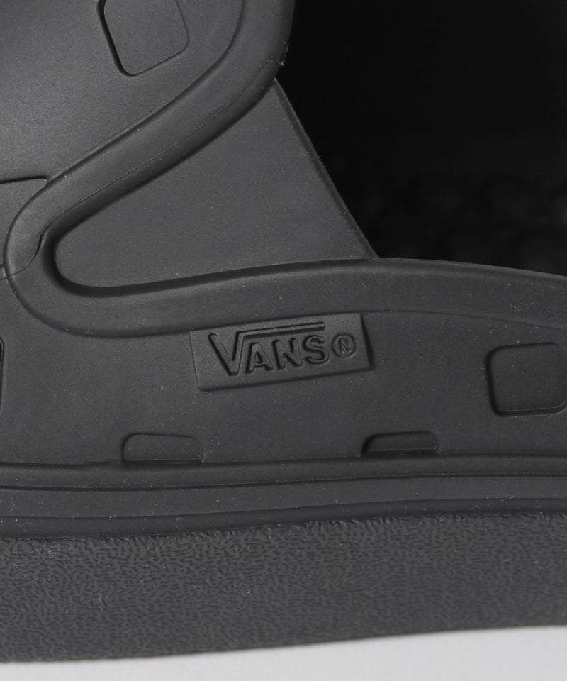 VANS/ヴァンズ Slip-On Mule Trk