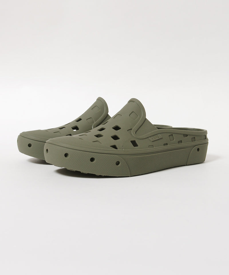 VANS/ヴァンズ Slip-On Mule Trk