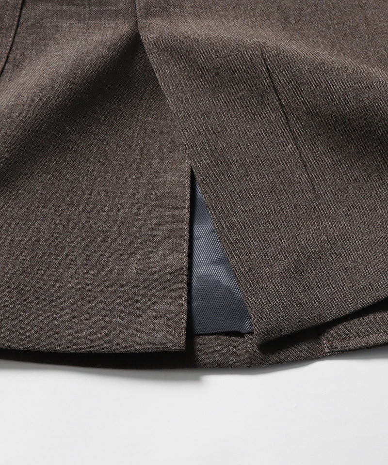 SYUMAN/シュウマン Arrow Rider tailored jkt