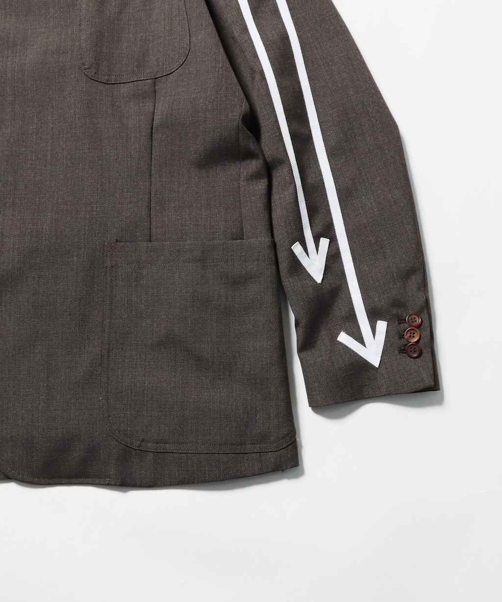 Arrow Rider tailored jkt