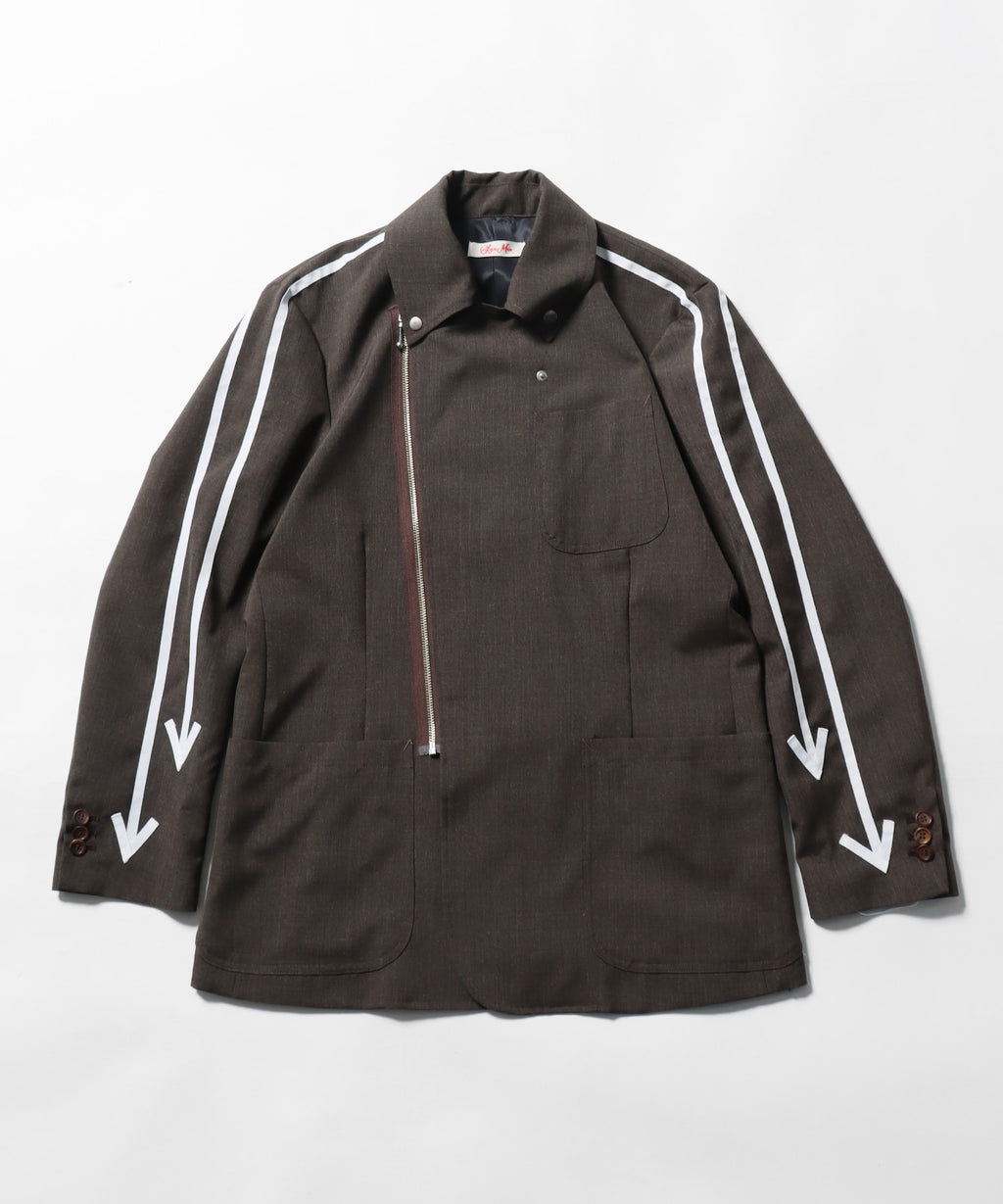 Arrow Rider tailored jkt