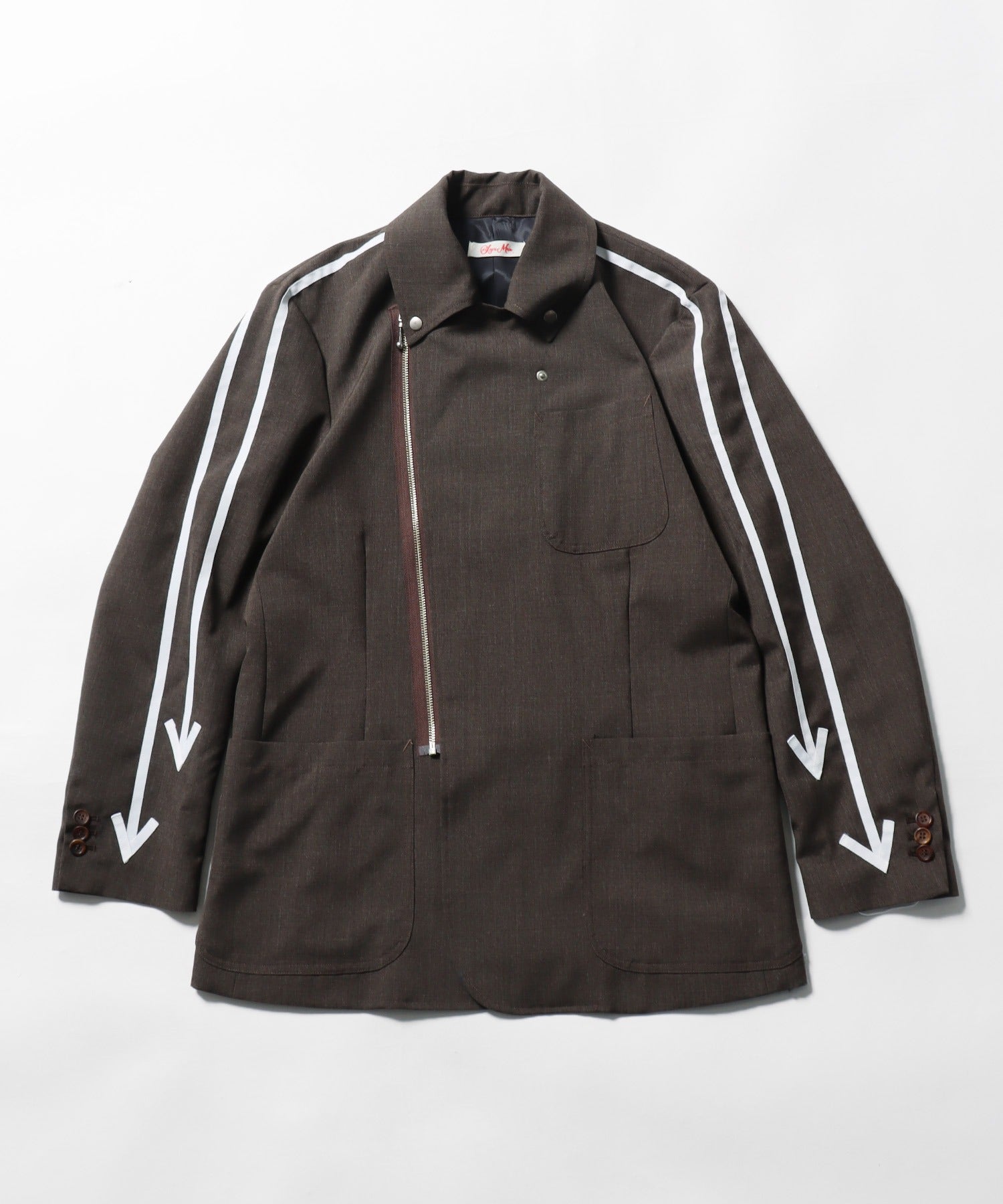 Arrow Rider tailored jkt
