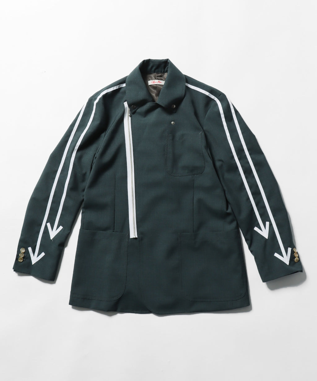 Arrow Rider tailored jkt