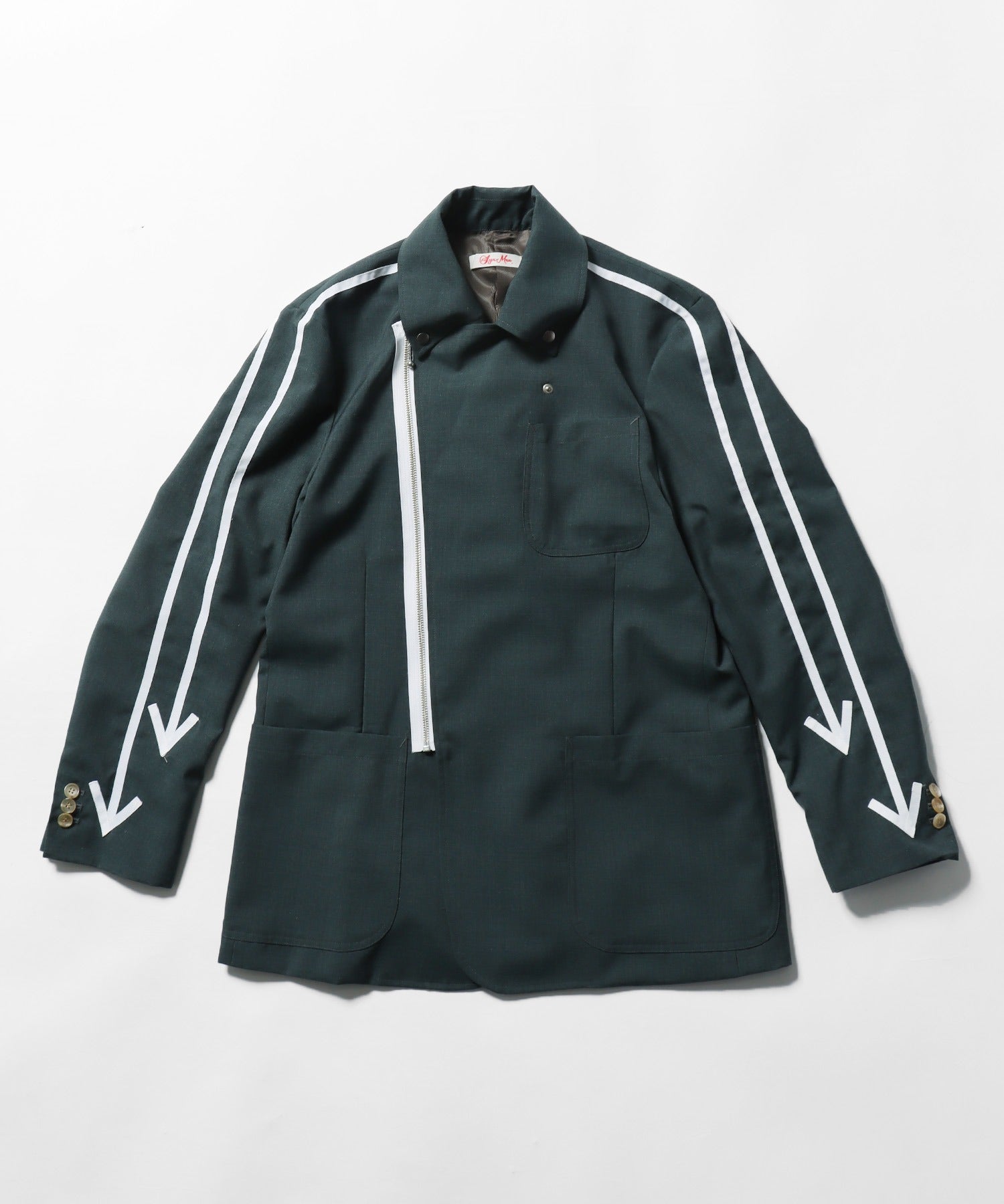 Arrow Rider tailored jkt