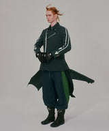 SYUMAN/シュウマン Arrow Rider tailored jkt