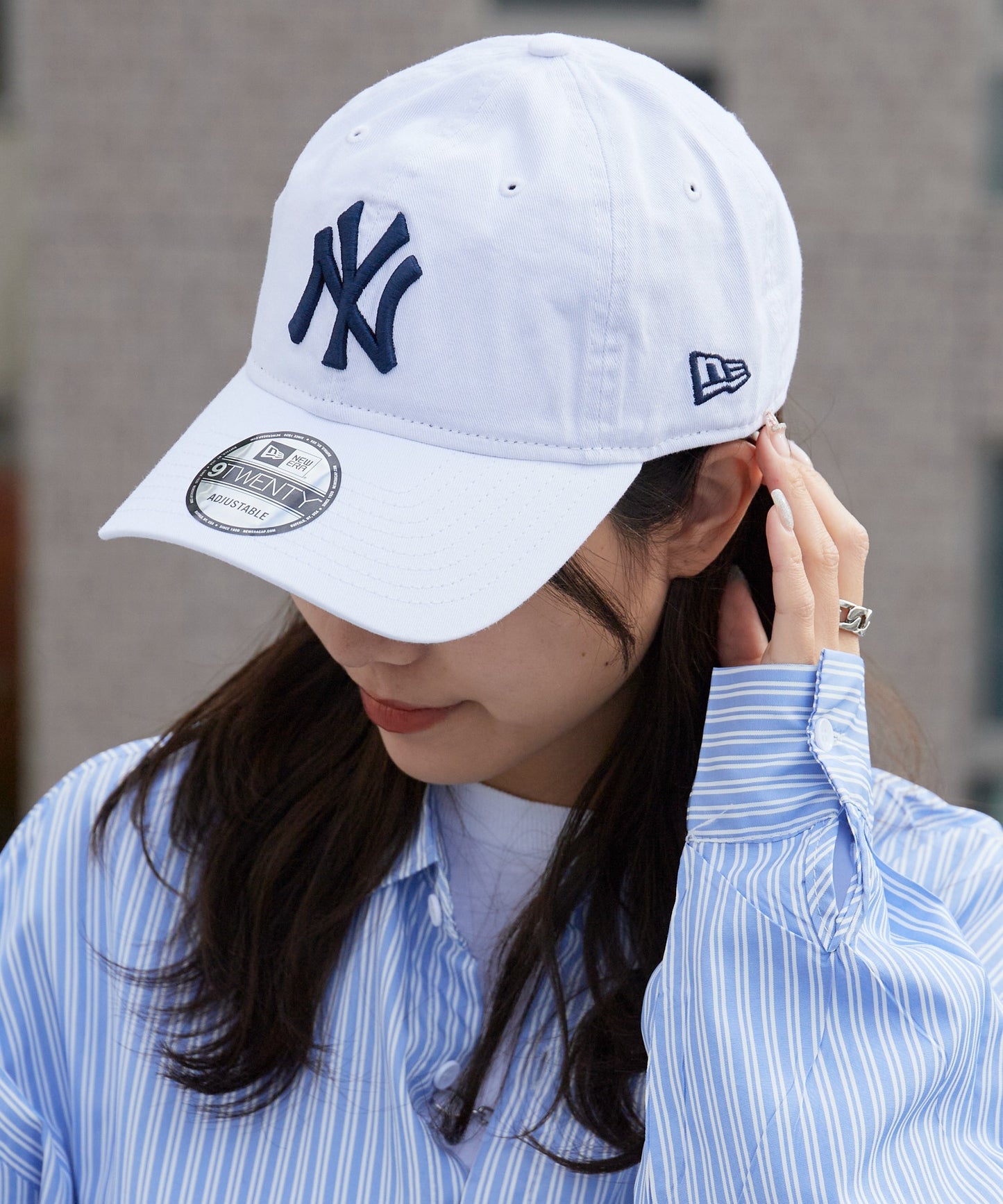 NEW ERA / CORE CLASSIC