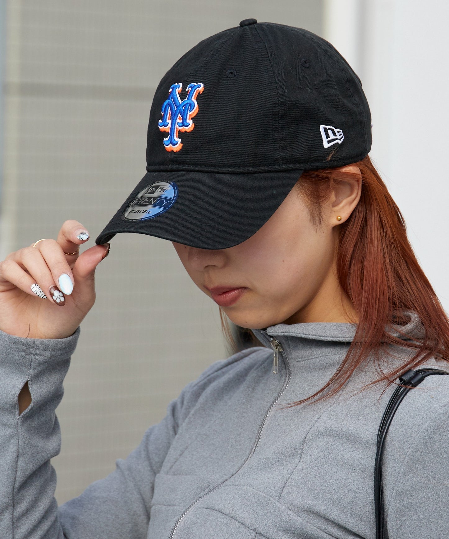 NEW ERA / CORE CLASSIC