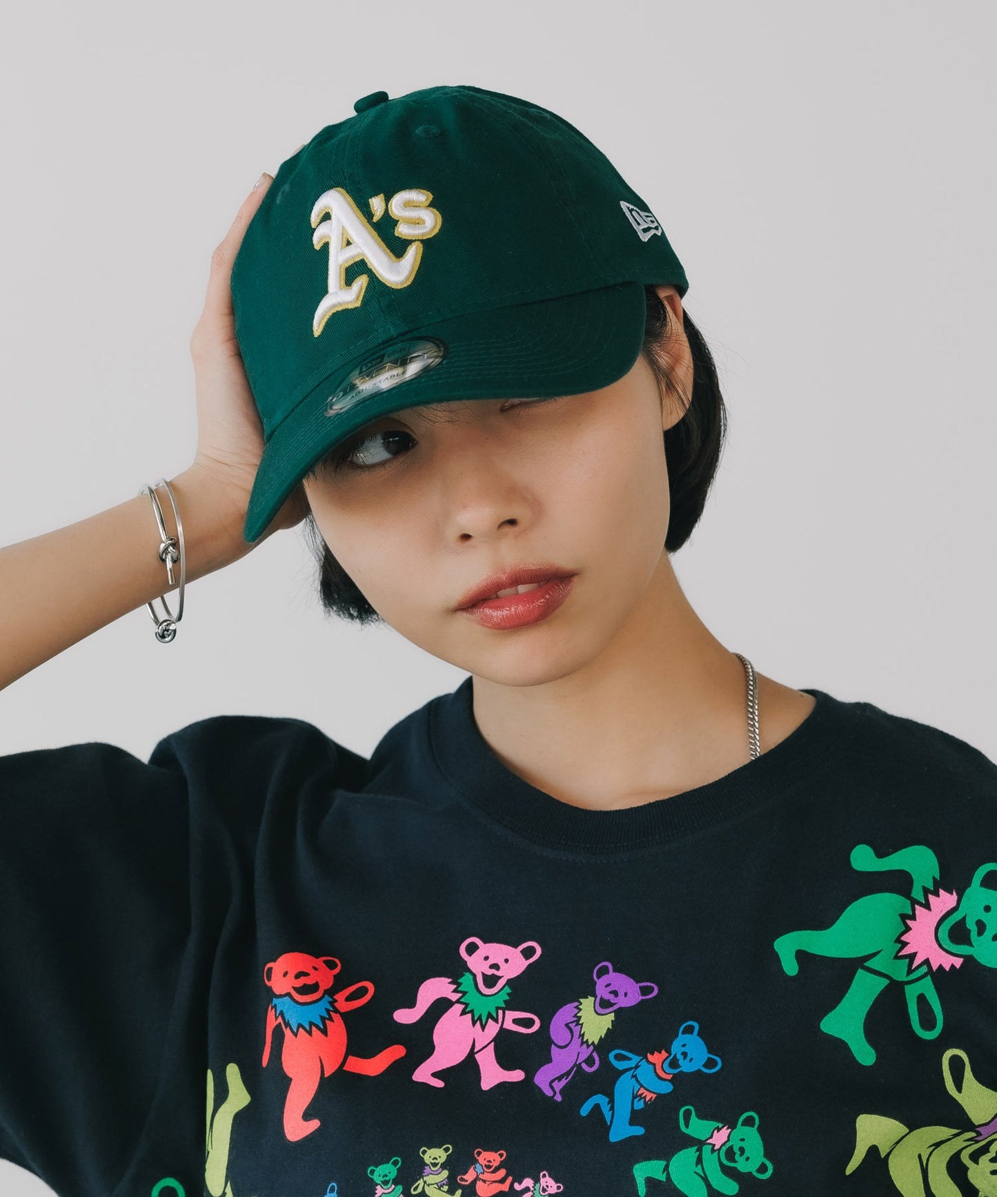 NEW ERA / CORE CLASSIC