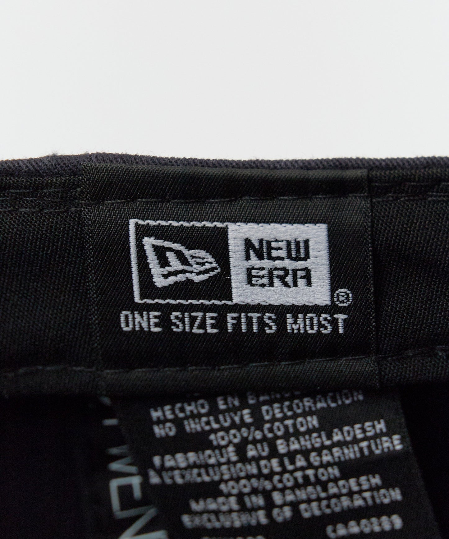 NEW ERA / CORE CLASSIC