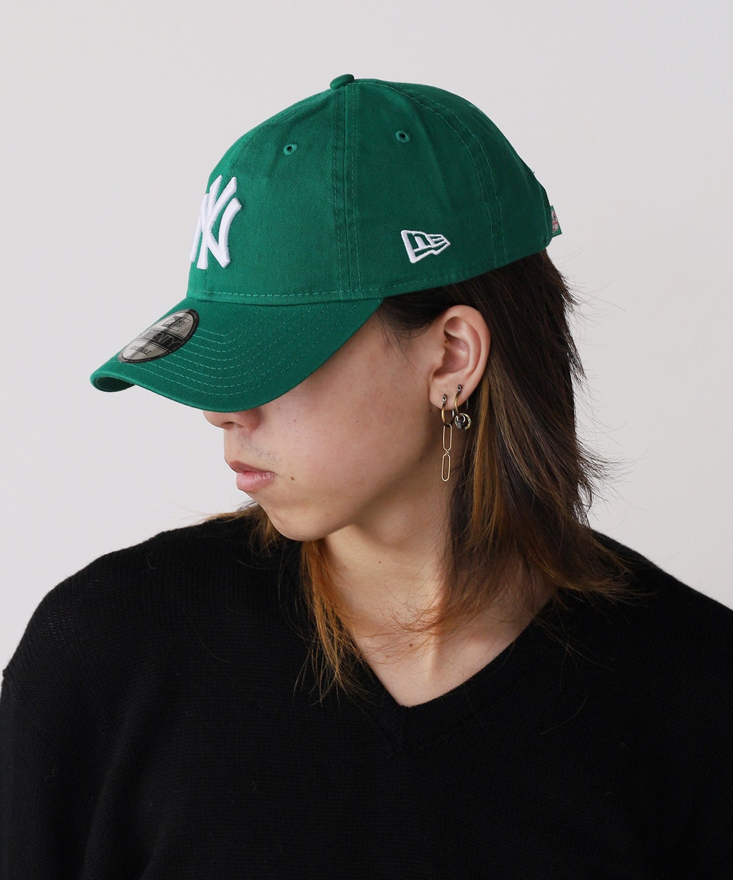 NEW ERA / CORE CLASSIC