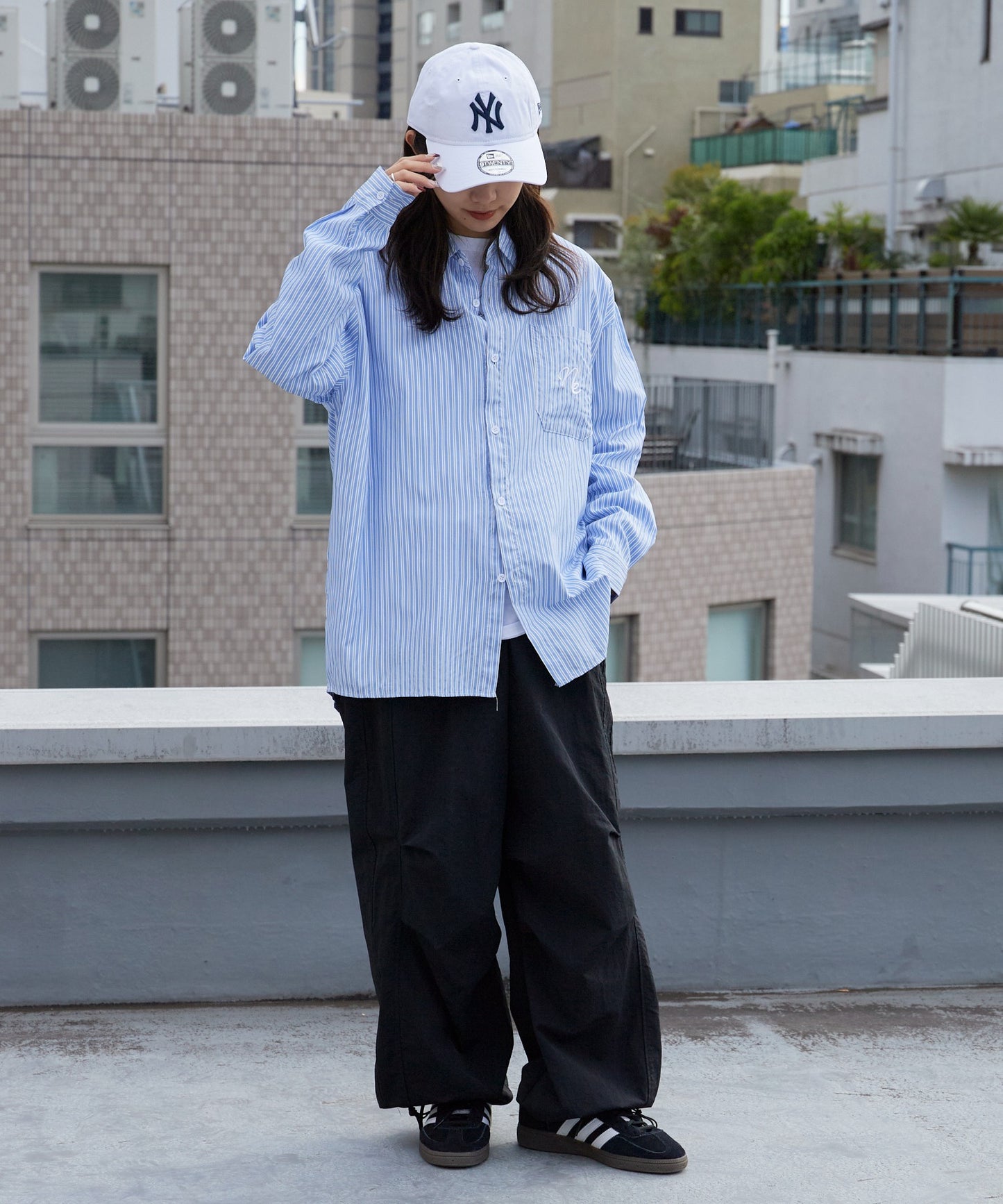 NEW ERA / CORE CLASSIC