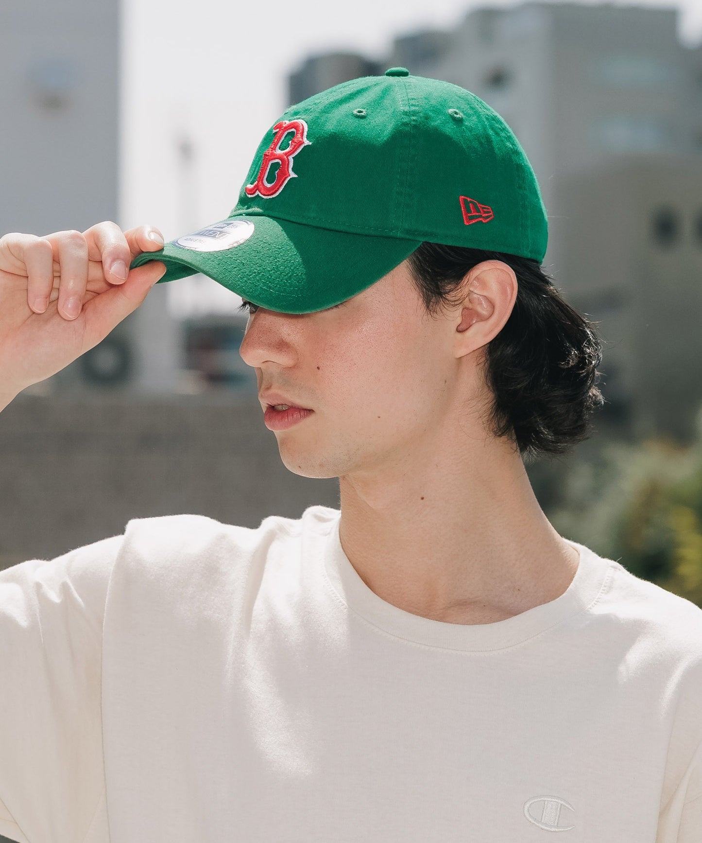 NEW ERA / CORE CLASSIC