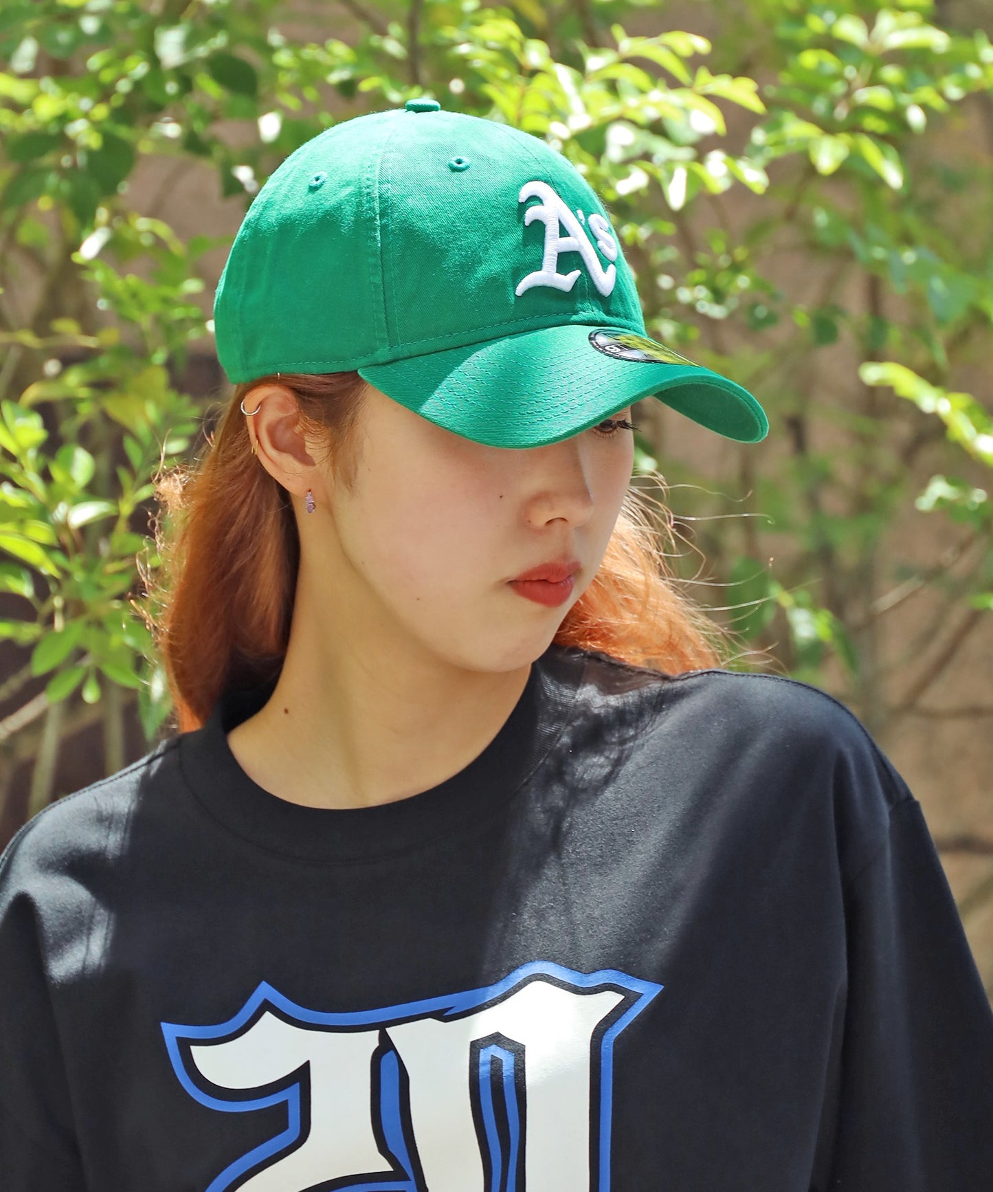NEW ERA / CORE CLASSIC