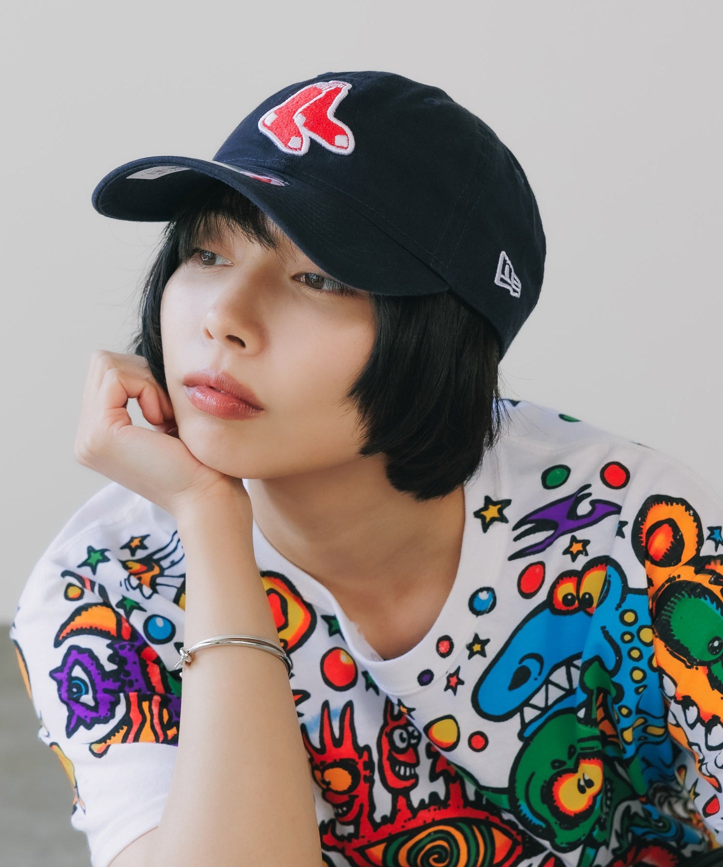NEW ERA / CORE CLASSIC