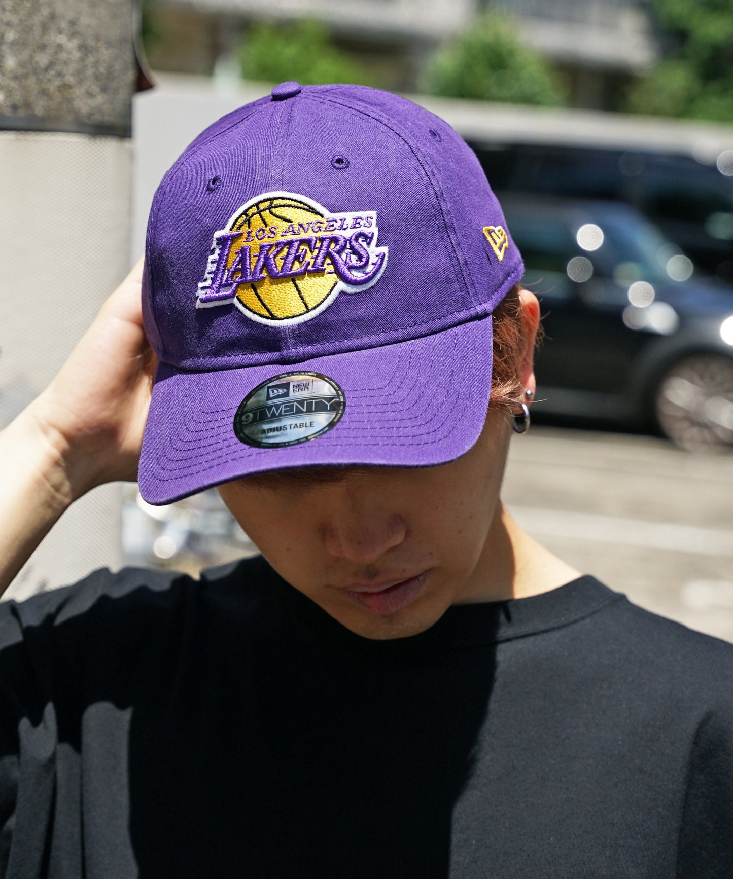 NEW ERA / CORE CLASSIC