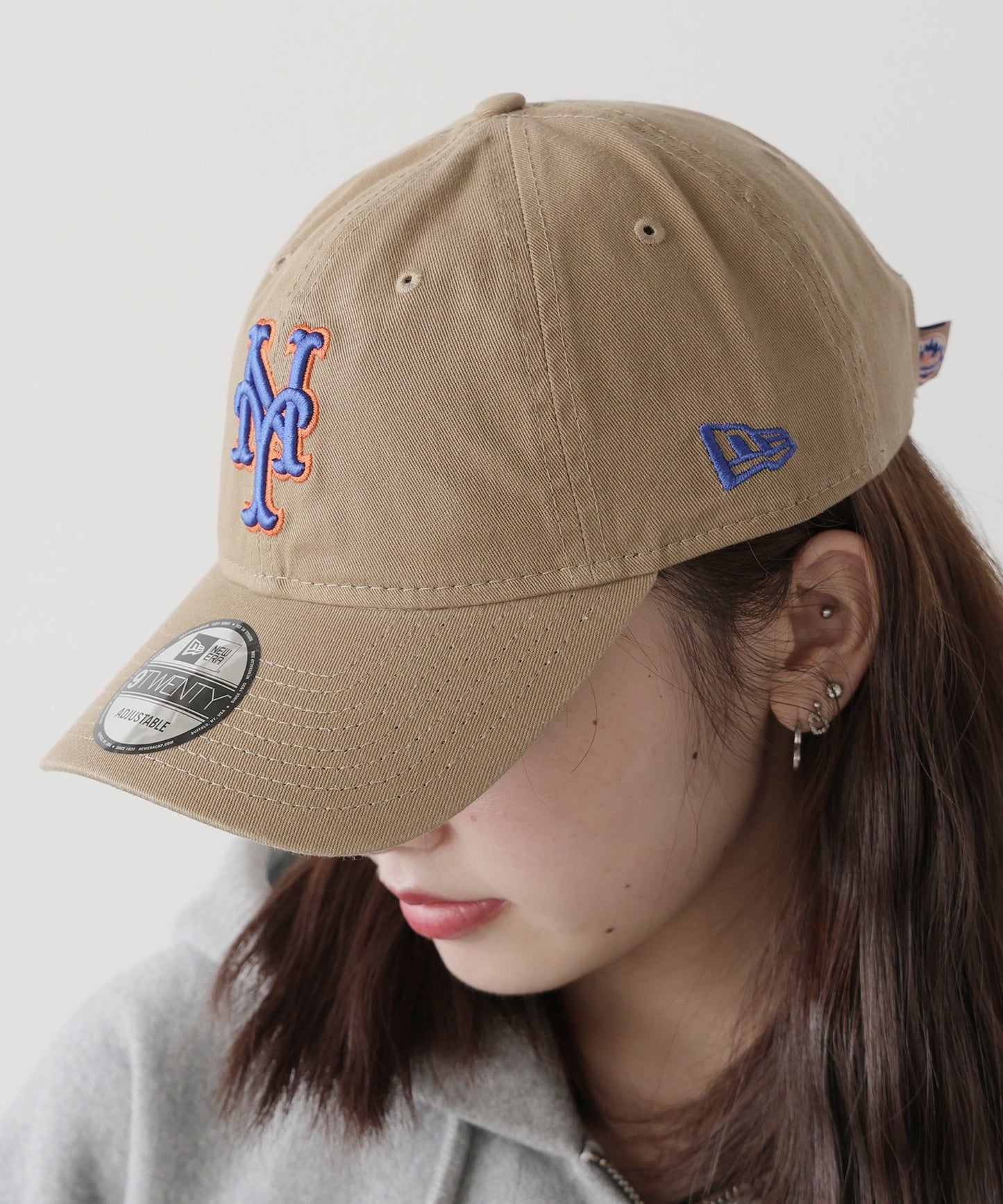 NEW ERA / CORE CLASSIC