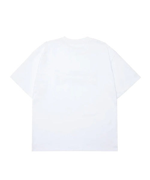 SUPPLIER/サプライヤー Planet Logo Tee