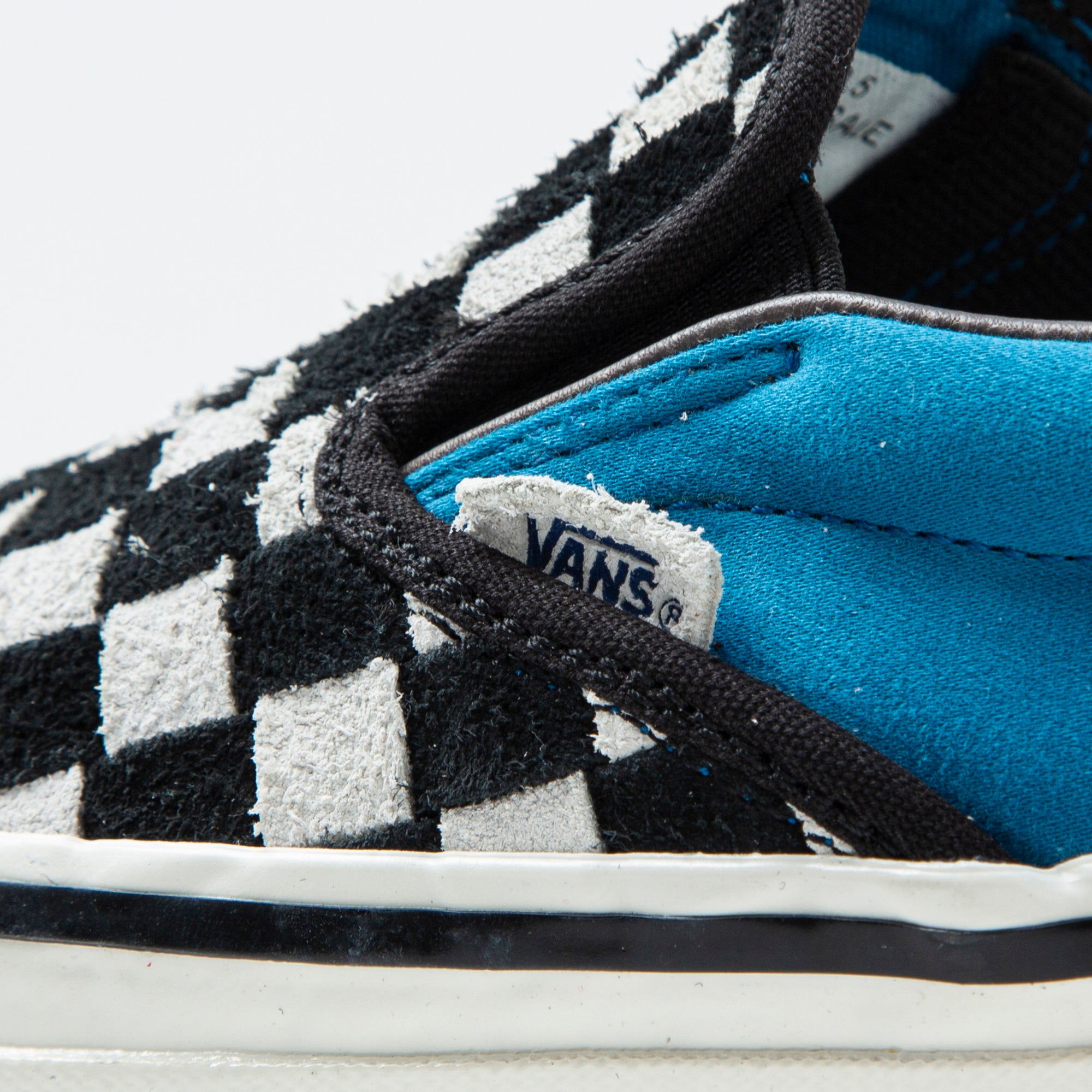 VANS×Liberaiders LX Slip-On Reissue 98