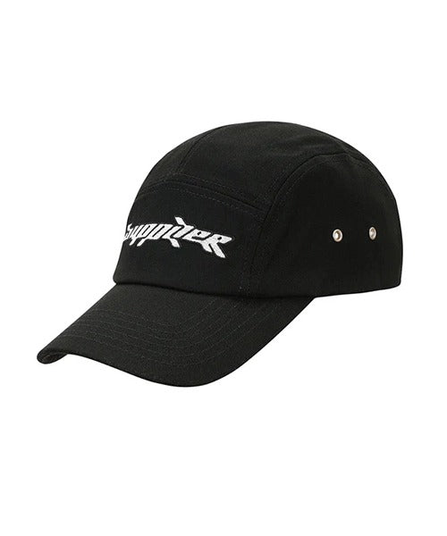 SUPPLIER/サプライヤー PLANET LOGO JET CAP