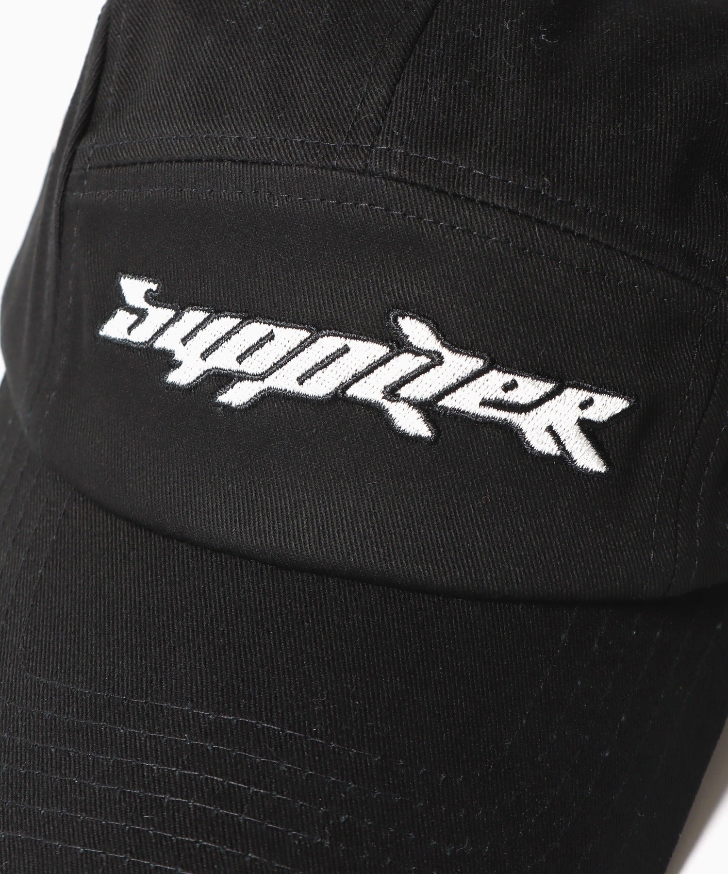 SUPPLIER/サプライヤー PLANET LOGO JET CAP