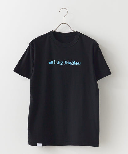 【ATM_06】Two-face Tee