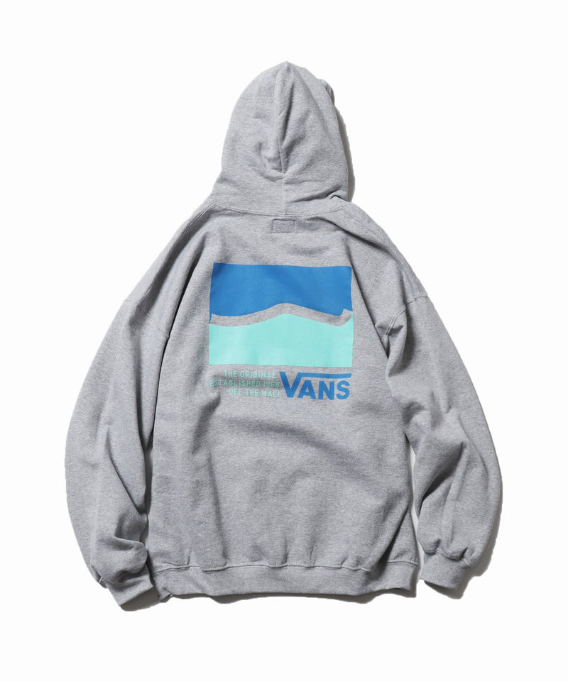 ROOPTOKYO別注 VANS/バンズ M(AS)Surf Box H SWT