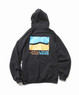ROOPTOKYO別注 VANS/バンズ M(AS)Surf Box H SWT