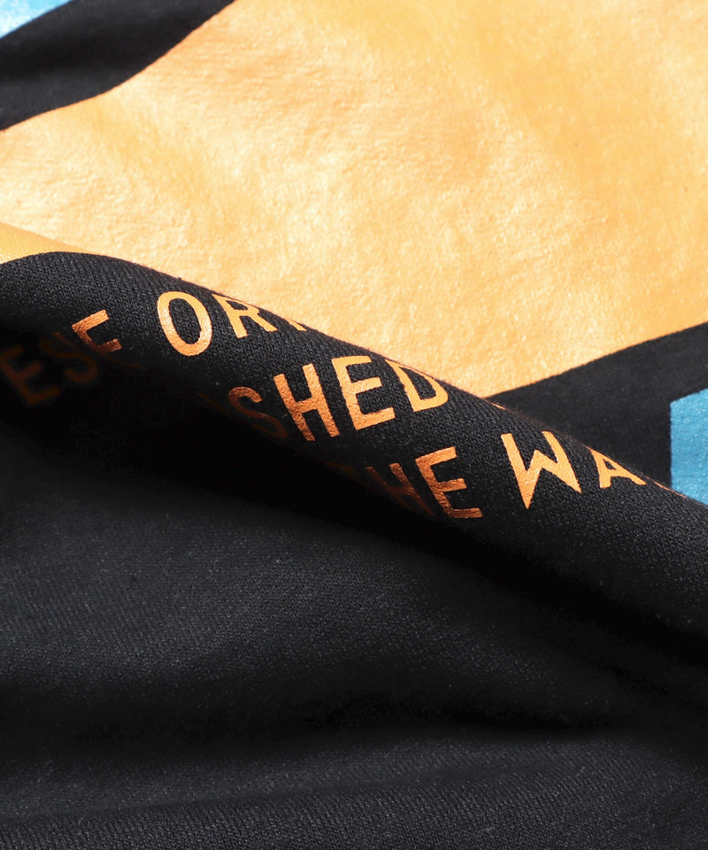 ROOPTOKYO別注 VANS/バンズ M(AS)Surf Box H SWT