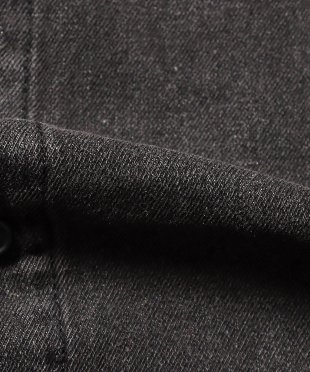 FOG ESSENTIALS / DENIM LS SHIRT