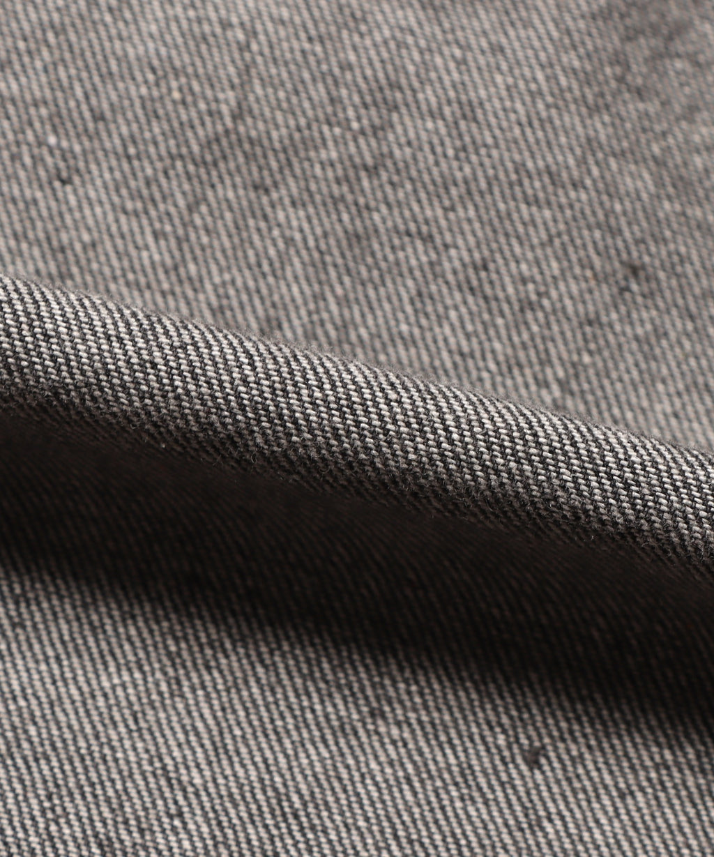 FOG ESSENTIALS / DENIM LS SHIRT