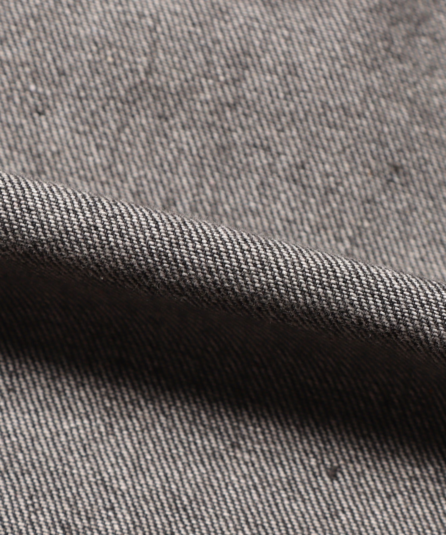 FOG ESSENTIALS / DENIM LS SHIRT