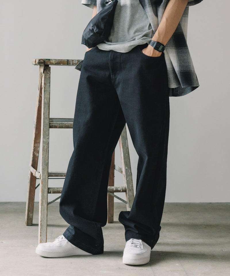 Dickies/ディッキーズ DSB WV LSE FIT JEANS