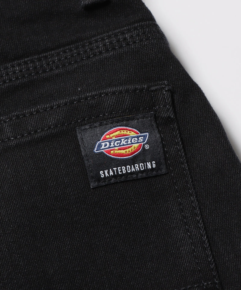Dickies/ディッキーズ DSB WV LSE FIT JEANS