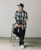 Dickies/ディッキーズ DSB WV LSE FIT JEANS