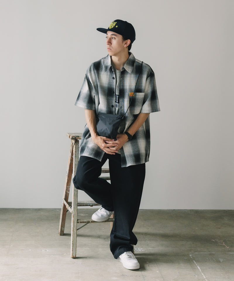 Dickies/ディッキーズ DSB WV LSE FIT JEANS