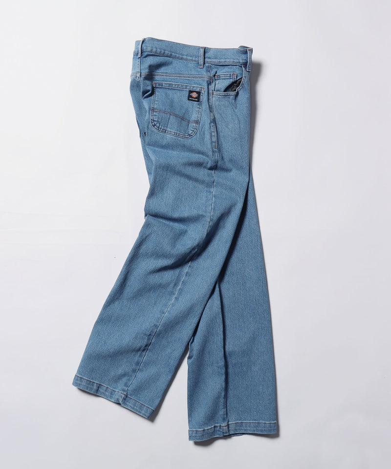 Dickies/ディッキーズ DSB WV LSE FIT JEANS