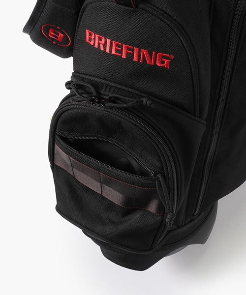 BRIEFING/ブリーフィング CR-4 #03 TL