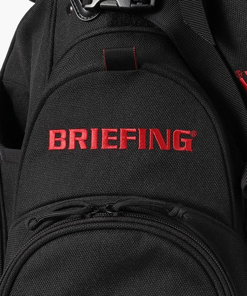 BRIEFING/ブリーフィング CR-4 #03 TL
