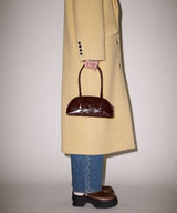 MARGE SHERWOOD/マージシャーウッド BESSETTE SHOULDER