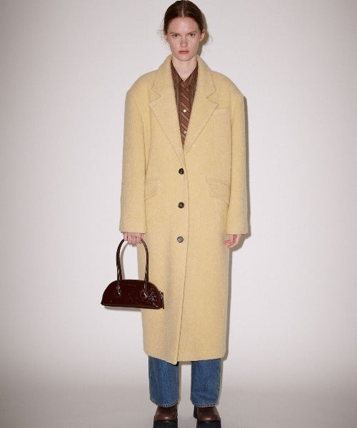 MARGE SHERWOOD/マージシャーウッド BESSETTE SHOULDER
