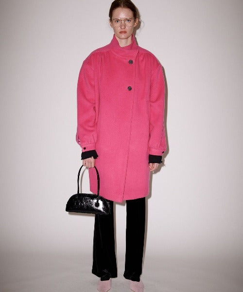 MARGE SHERWOOD/マージシャーウッド BESSETTE SHOULDER