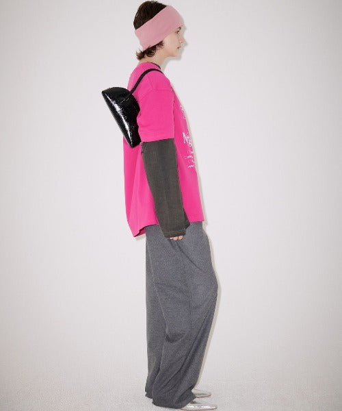 MARGE SHERWOOD/マージシャーウッド BESSETTE SHOULDER