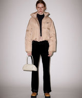 MARGE SHERWOOD/マージシャーウッド BESSETTE SHOULDER