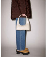 MARGE SHERWOOD/マージシャーウッド HOBO SHOULDER